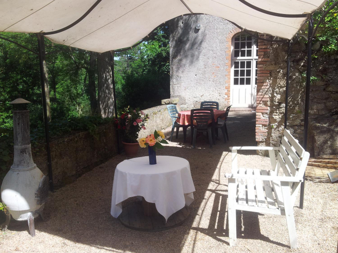 Others 3, Chambres d'hotes - B&B, Vendée