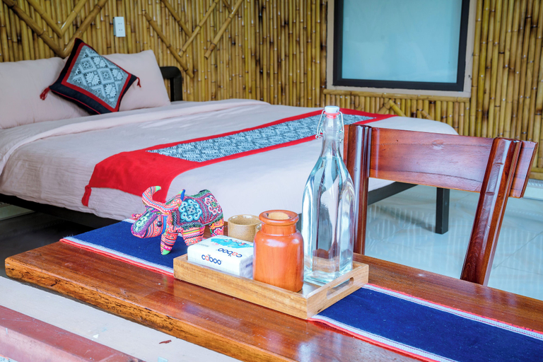 Room 4, Lùng Càng Farmstay, Vị Xuyên