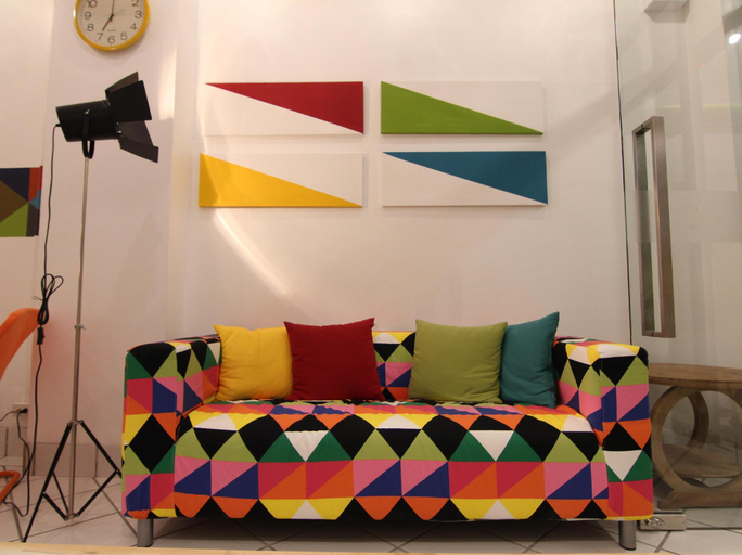 Public Area 3, To Zleep Hotel, Takua Pa
