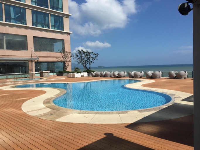 Sport & Beauty 5, Lotus Village Nha Trang, Nha Trang