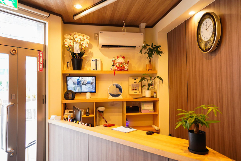 Public Area 5, Chou Kou Hotel, Nagoya