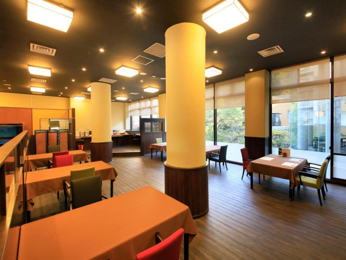Food & Drinks 5, Yutorelo Beppu, Beppu