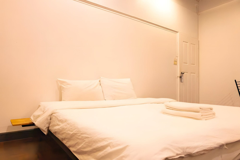 Room 4, GO INN Thaphae, Muang Chiang Mai