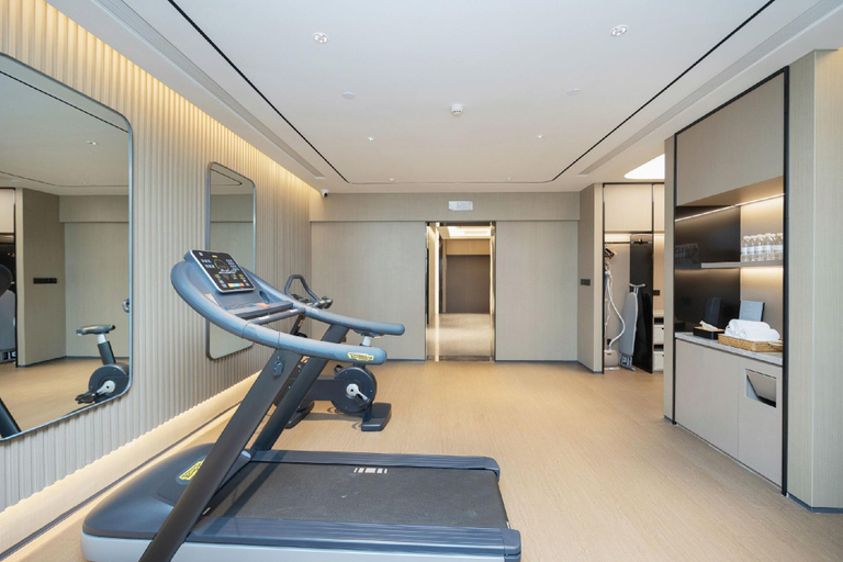 Others 5, JI Hotel Nanning Jinhu Plaza, Nanning