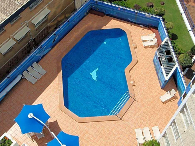 Sport & Beauty 5, Grosvenor Beachfront Apartments, Gold Coast