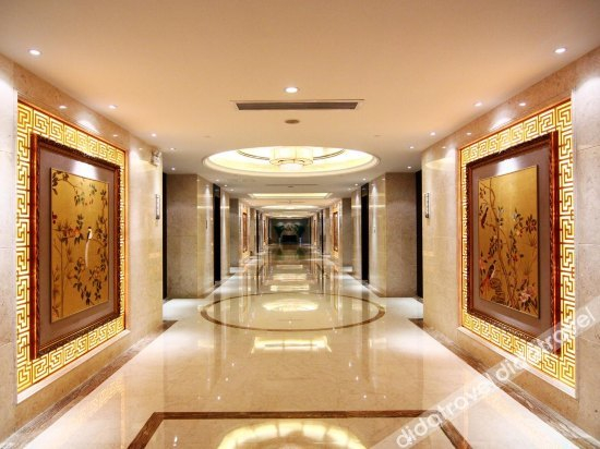 Others 3, Hongji Xuanwu Hotel, Yancheng