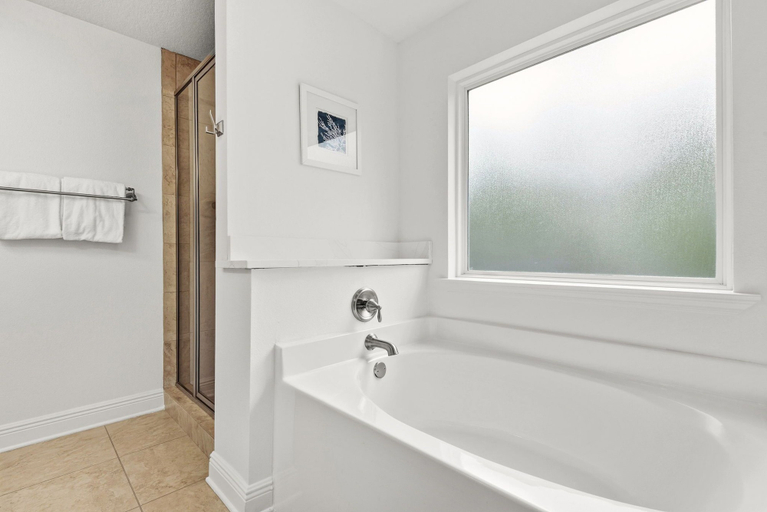 Bathroom 3, Amazing Inlet Beach Location for Beach, Shopping and Dining, Walton