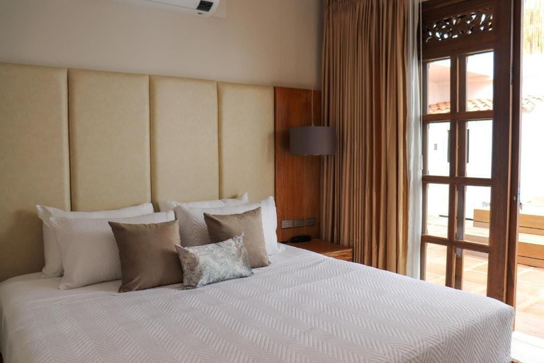 Room 4, MATISIA HOTEL BOUTQUE, Guaduas