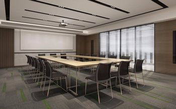 Others 5, Hampton by Hilton Shunde Longjiang, Foshan