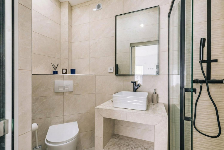 Bathroom 2, GuestReady - Dreamy Getaway next to Disneyland, Seine-et-Marne