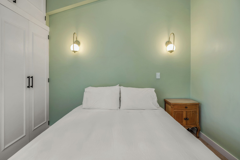 Room 2, Apartamento Caracolí, Medellín