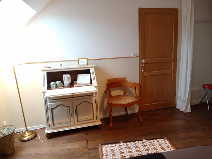 Others 4, a la Mainguere, chambres d'hotes, Ille-et-Vilaine