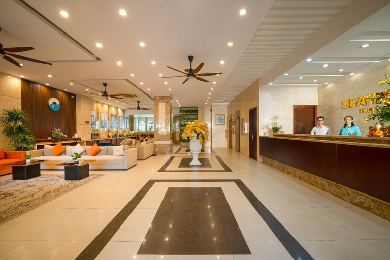 Others 4, Seafront Hotel Da Nang, Da Nang