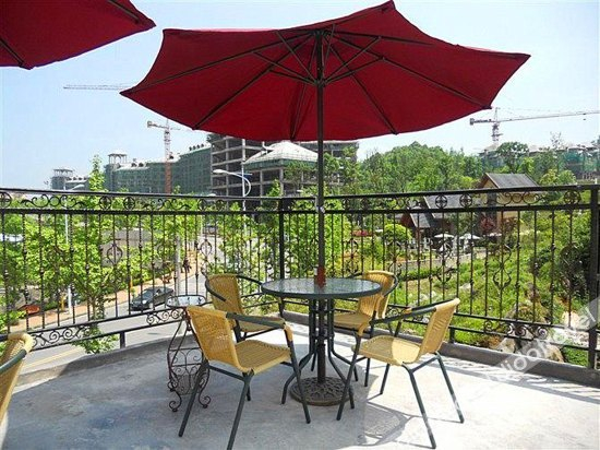 Others 4, Xianyi Holiday Hotel, Chongqing