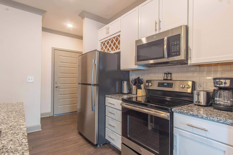 Private kitchen 2, Boulevard Stays - Middletown, Jefferson