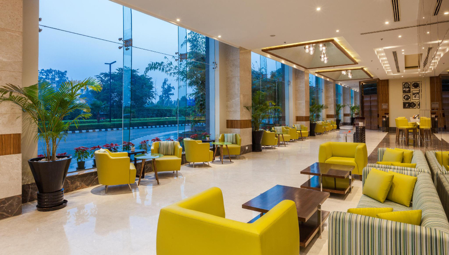 Public Area 2, Lemon Tree Hotel, Sector 68, Sohna Road, Gurugram, Gurgaon