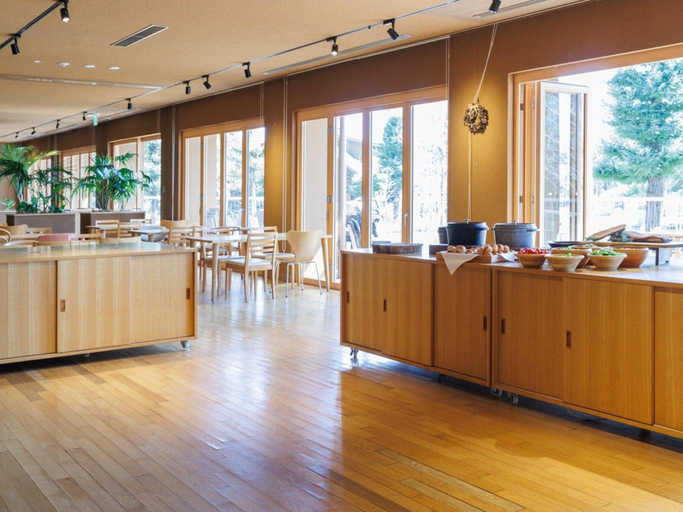 Food & Drinks, Hotel Lodge Maishima, Osaka