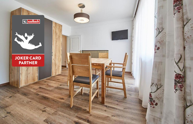 Others 5, Appartement Haus Alexander, Zell am See
