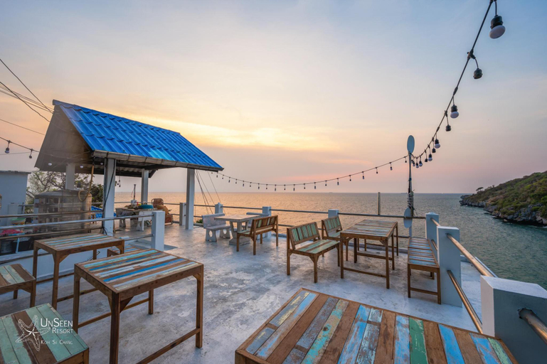 Food & Drinks 5, Koh Sichang Unseen, Koh Si Chang