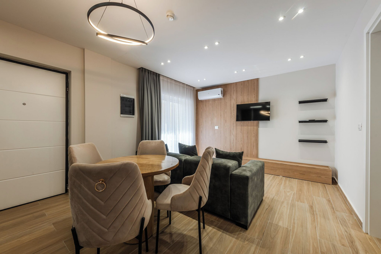 Interior, Sea La Vie Apartment, Kavajës