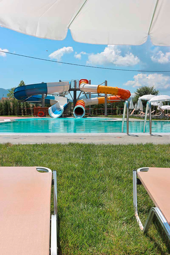 Sport & Beauty 5, Angela Beach Hotel, Ionian Islands