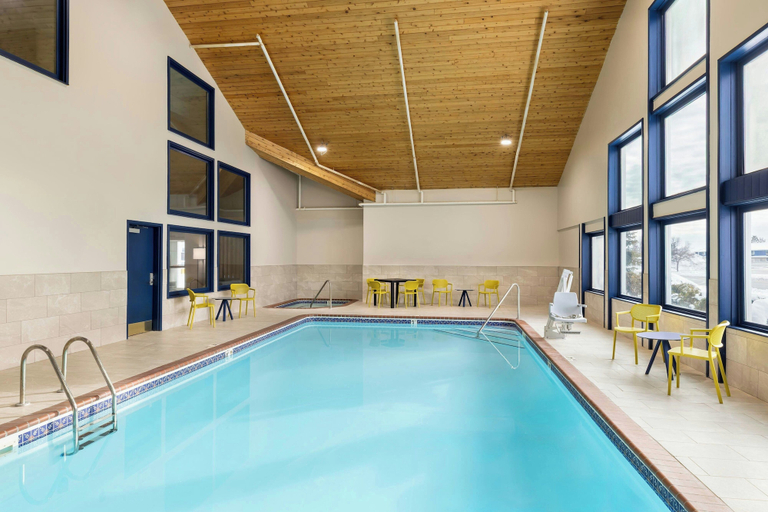 Sport & Beauty, City Express by Marriott Bemidji, Beltrami