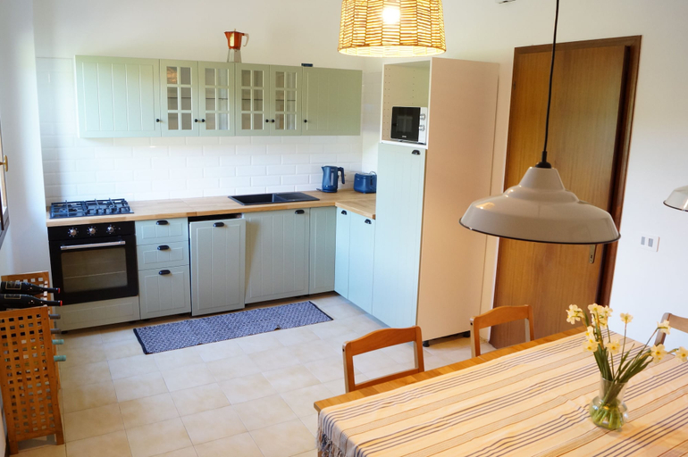 Private kitchen 5, Casa Florian, Udine