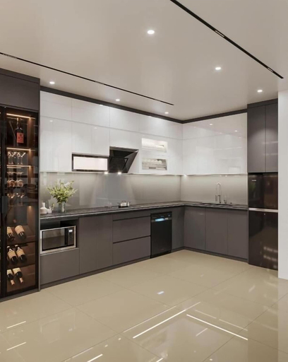 Private kitchen 2, Dang's Home, Lào Cai