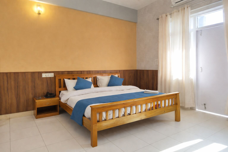 Room 5, Hotel OM Digha, Purba Medinipur
