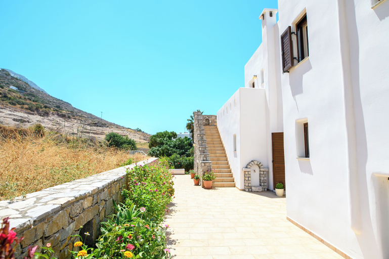 Property grounds 5, VILLA ANDROMEDA, South Aegean