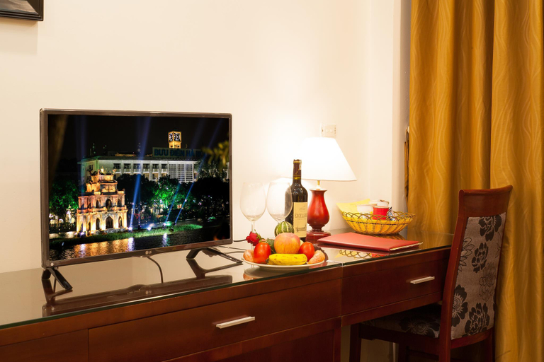 Others 5, Hanoi Luxury Hotel, Hoàn Kiếm