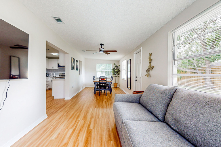 Living area 5, Single-story House With Private Pool, Alfresco Dining, & Lanai - Dog-friendly, Osceola