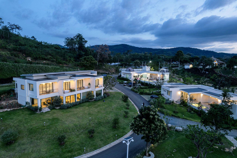 Others 3, The Peak Hill Pool Villa, Nakhon Ratchasima, Pak Chong