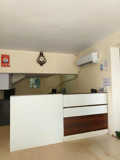 Public Area 3, Treebo Goa Blossom Resort, North Goa