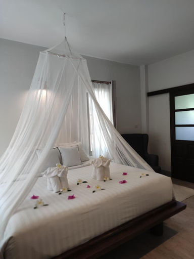 Bedroom 3, Silan Residence Koh Phangan, Ko Phangan