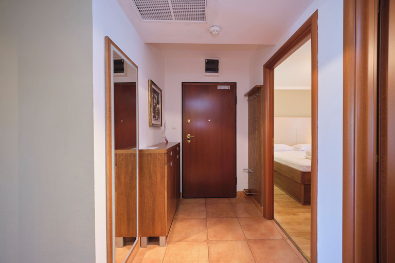 Interior 4, Dalmatia Dream Podstrana - The Residence, Podstrana