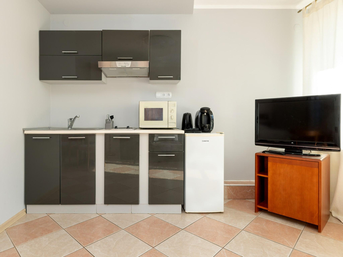 3, Holiday apartment in Rewal, breakfast included, Gryfice