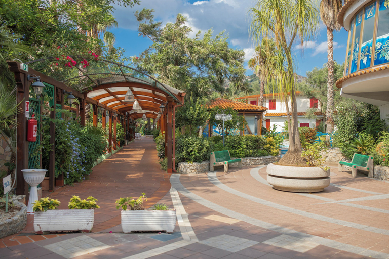 Property grounds 5, Sayonara Village Club - All inclusive, Vibo Valentia