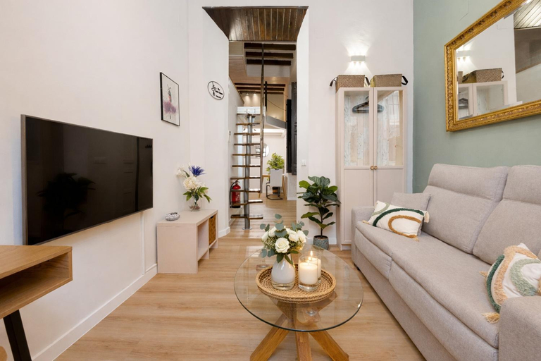 Others 5, C60 Pretty loft in downtown, Málaga