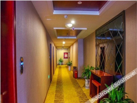 Others 3, Sunshine Holiday Hotel, Yibin