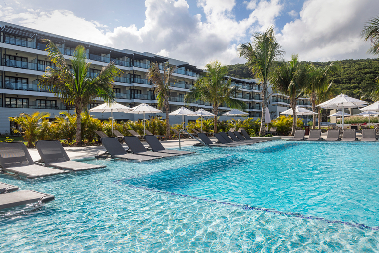 Sport & Beauty 2, Ocean Eden Bay - Adults Only - All Inclusive