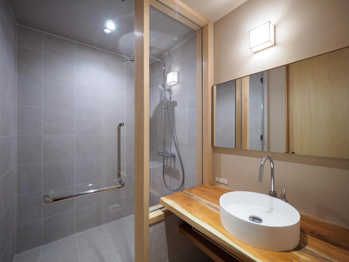 Bathroom 4, Yathusankan Over 6 years old, Non Smoking, Hida