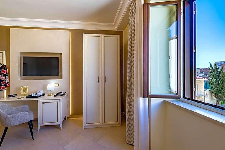 Exterior & Views 2, Vittorio Emanuele Boutique Hotel, Agrigento