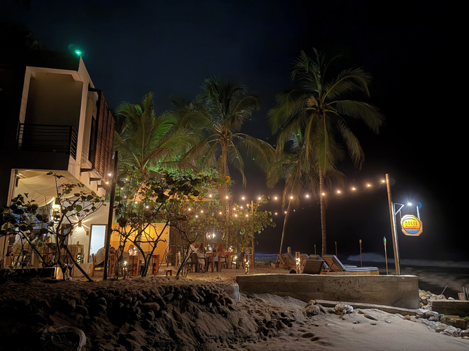 Exterior & Views 2, Makao Beach Hotel, Riohacha