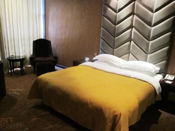 Others 2, Wode Hotel(Shaoxing Wanda Plaza), Shaoxing