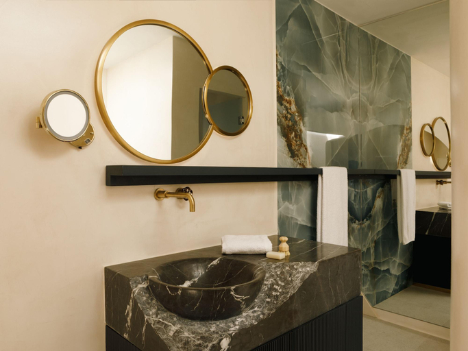 Bathroom 4, Elysian Retreat, South Aegean