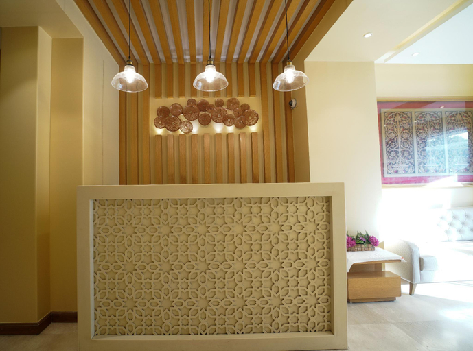 Public Area 3, Kalinga Hotel, Jodhpur