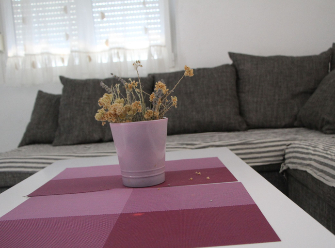 Living room 4, Holiday Home Nadalina, Vodice
