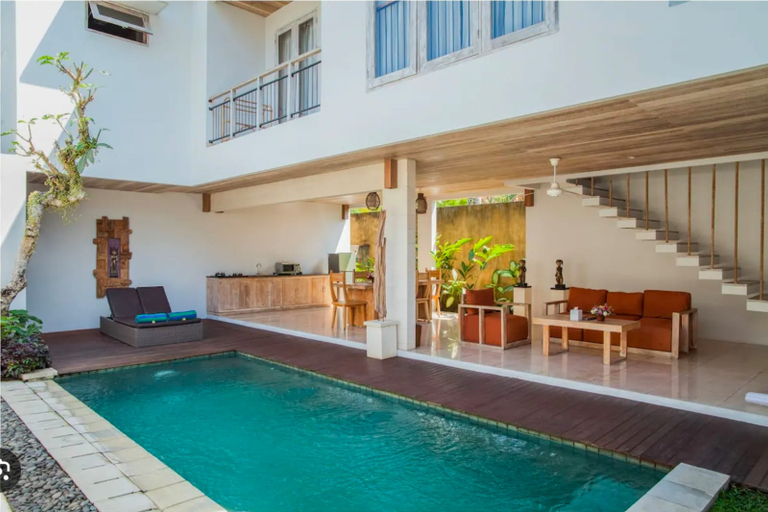 Others 4, The Kanjeng Resort & Villa Ubud - Bali, Gianyar