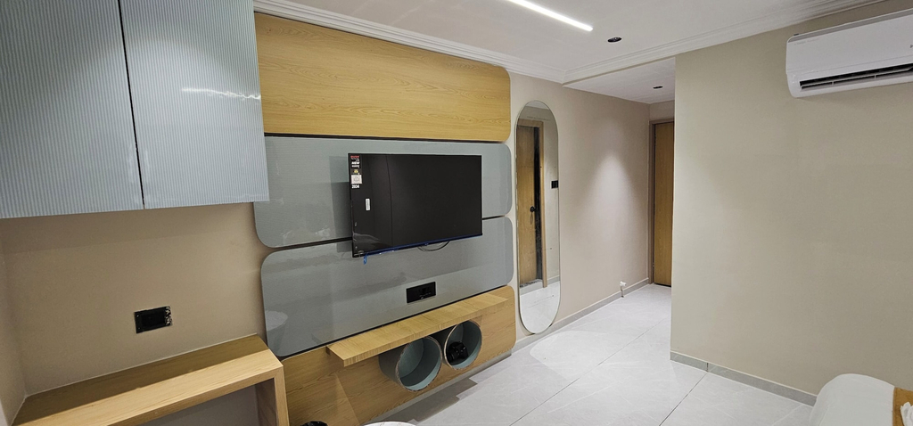 Interior 4, Hotel Grand CG, Ahmadabad